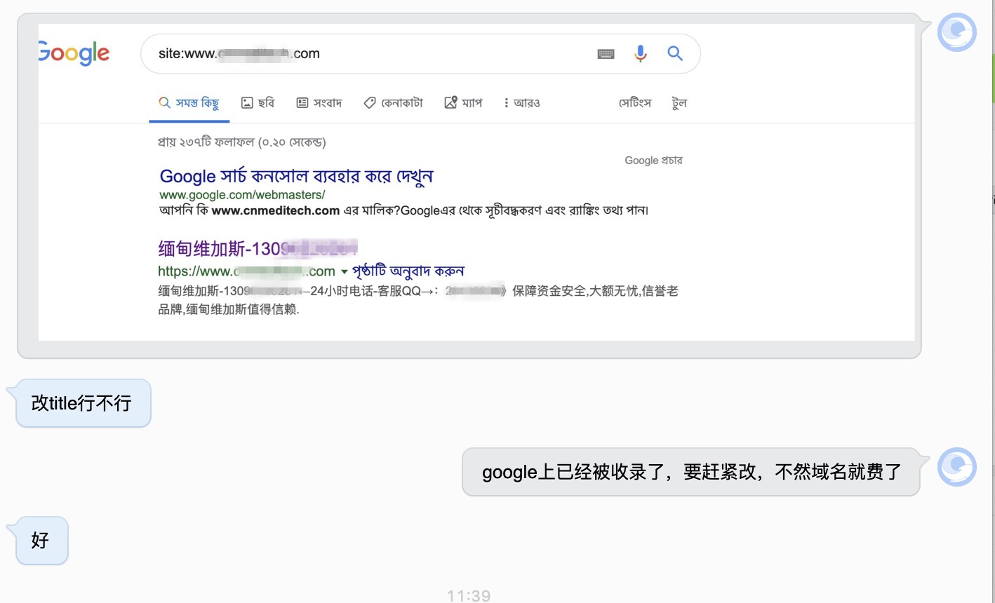 焦點領動外貿建站