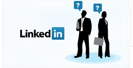 巧用領英（Linkedin）開發客戶